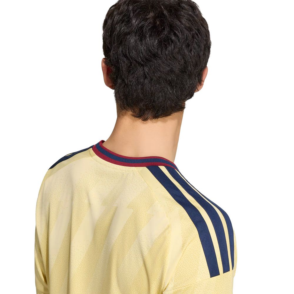 Long Sleeve Arsenal 26/27 Third Shirt - view 5